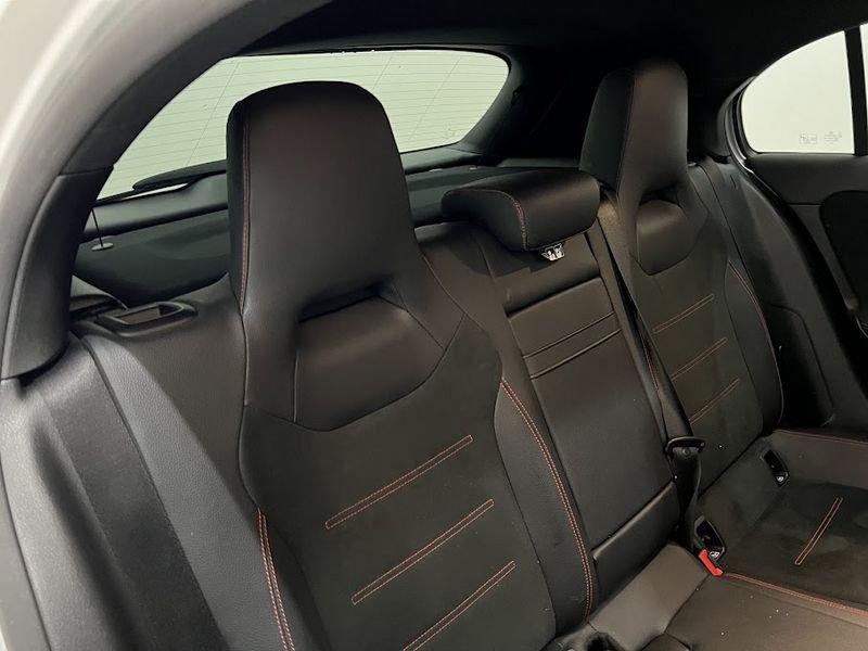 Mercedes-Benz Classe A A 35 AMG 4Matic