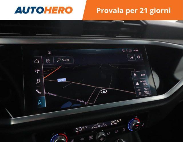 AUDI RS Q3 SPB quattro S tronic