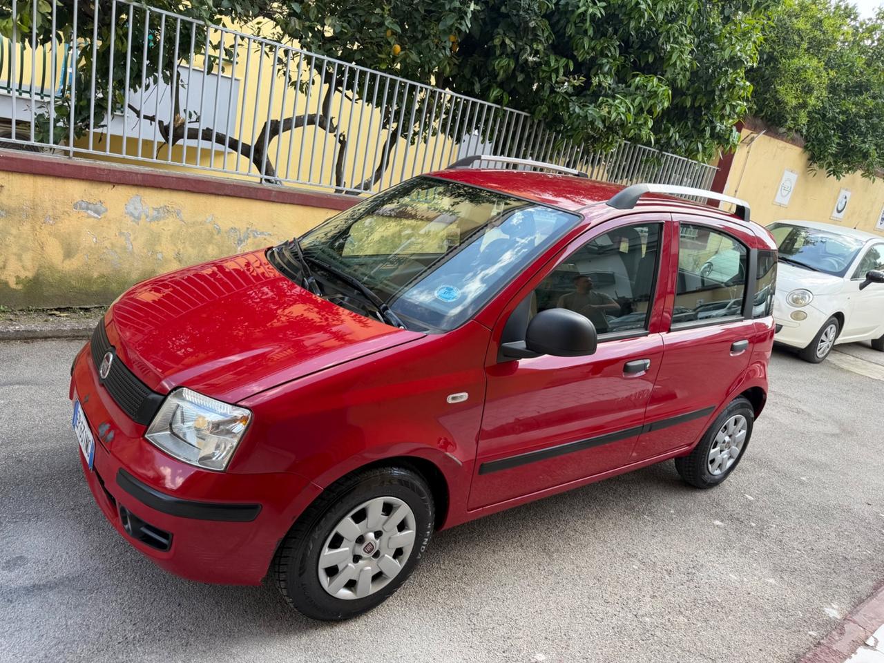 Fiat Panda 1.2 EasyPower Easy