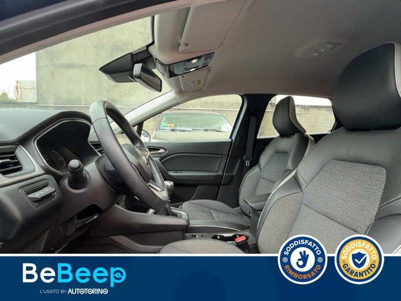 Renault Captur 1.0 TCE INTENS 90CV MY21