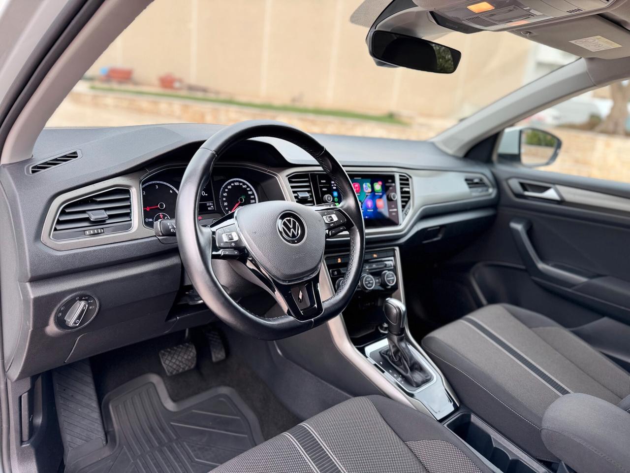 Volkswagen T-Roc 2.0 TDI 150 CV DSG 91.000 km