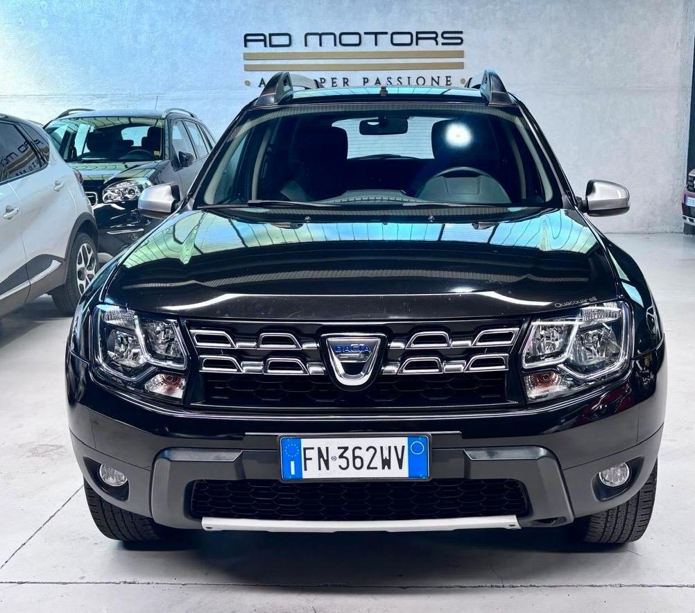 Dacia Duster Neopatentati Diesel Km 88.000