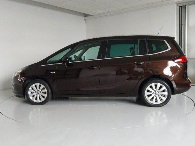 OPEL Zafira Tourer 1.6 T EcoM 150CV Cosmo