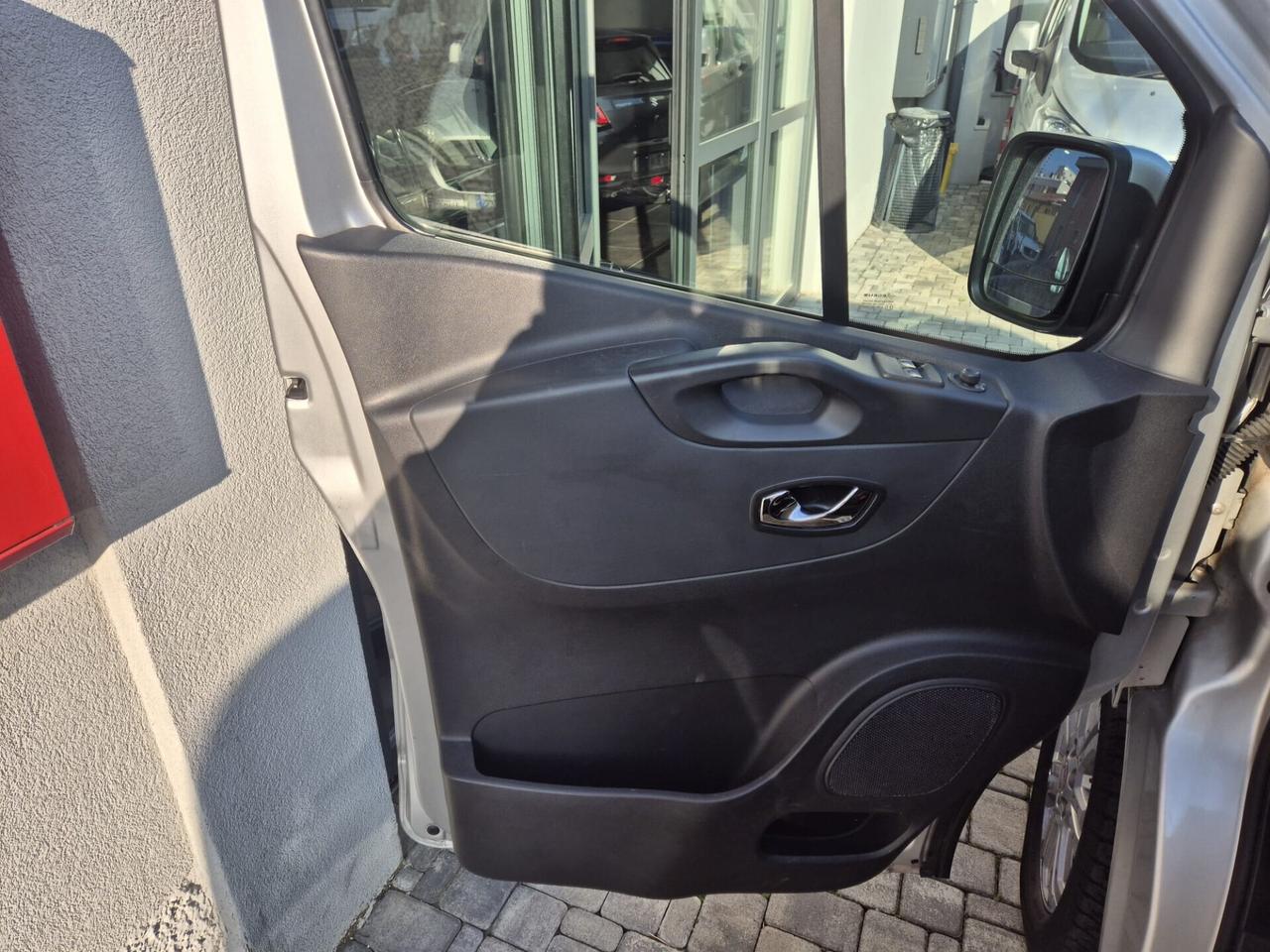 Fiat Talento Combi 1.6 TwinTurbo MJT 145CV 10q - 8 POSTI