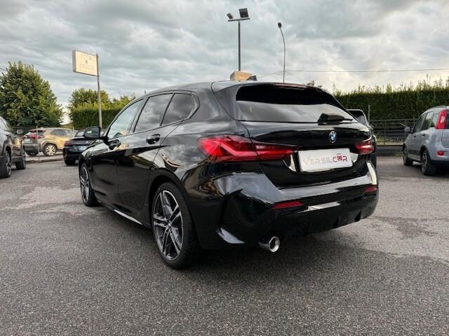 Bmw 116 116d 5p. Msport