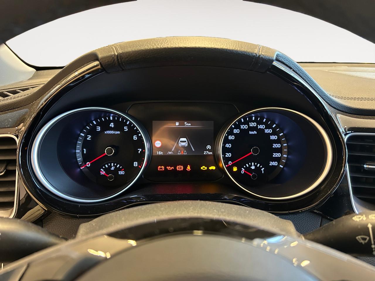 KIA XCEED PE MY25 1.0 GPL BUSINESS * Conver. GPL