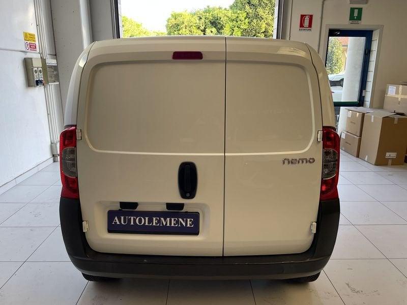 Citroën Nemo Nemo 1.3 HDi 75CV FAP Furgone