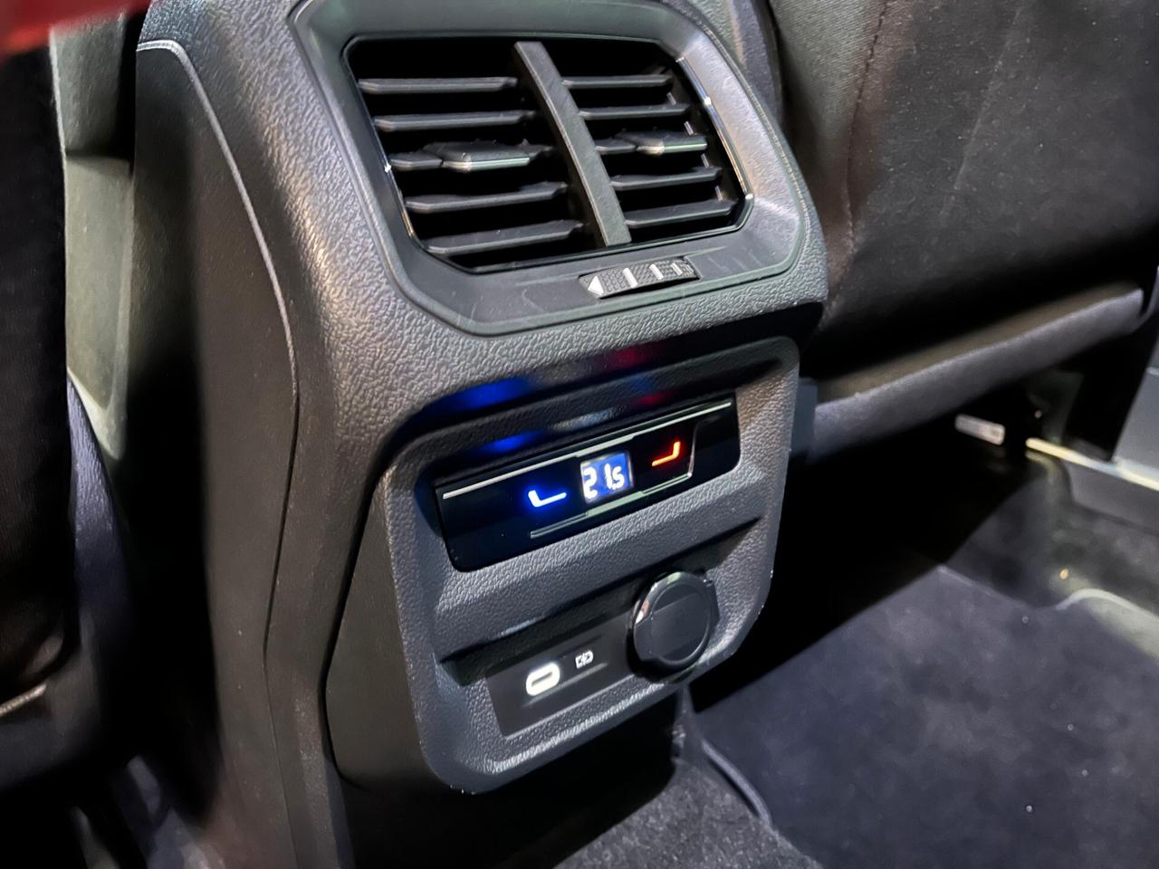 Volkswagen Tiguan 2.0 TDI 150 CV SCR DSG Life