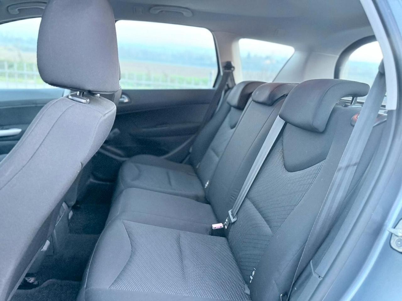 Peugeot 308 1.6 HDI 2011 SW NEOP.