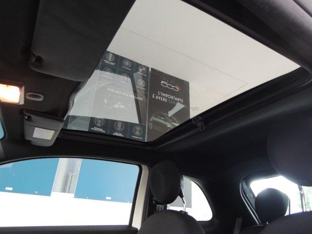 FIAT 500 1.0 Hybrid Dolcevita +GPL