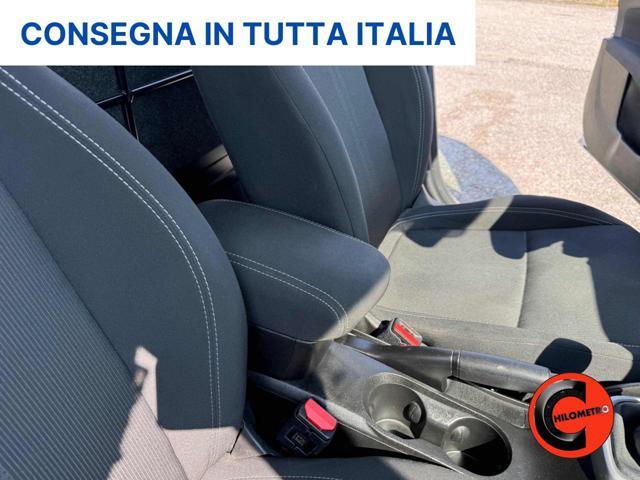 FIAT Tipo +IVA 2 POSTI VAN N1 1.6 MJT-CRUISE-SENSORI-E6B