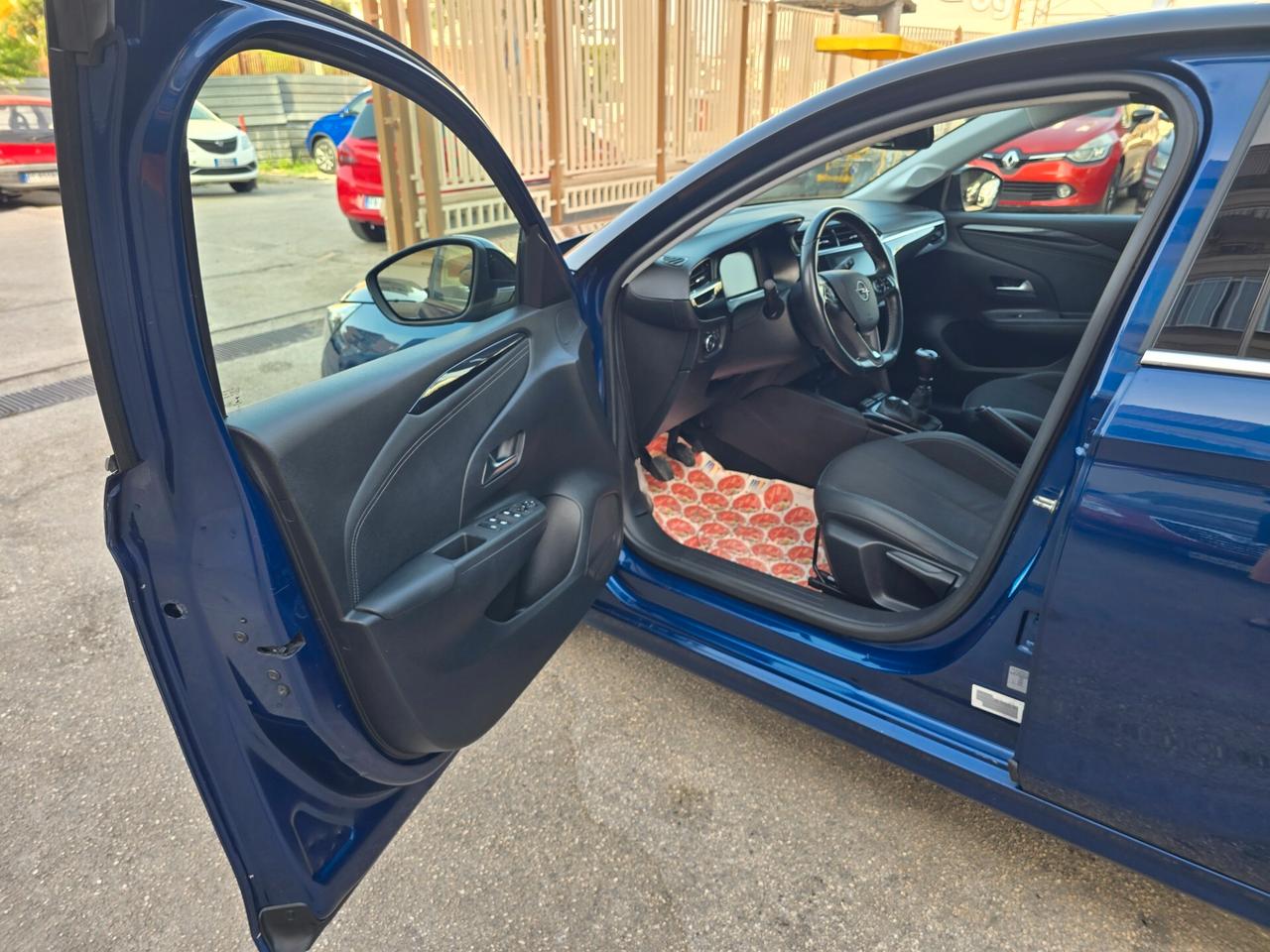 Opel Corsa 1.2 100 CV Edition