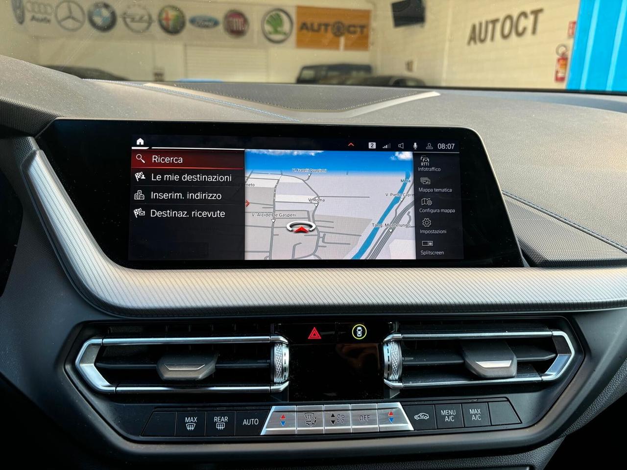 Bmw 135 M 135i xDrive