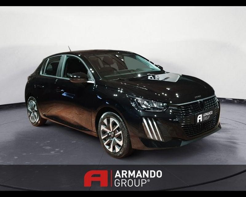 Peugeot 208 5P - STYLE BENZINA 100 S&S