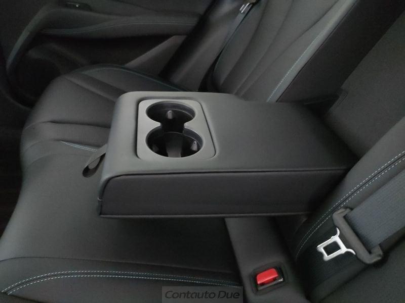 BYD Seal 6 DM-i 1.5 212cv Comfort