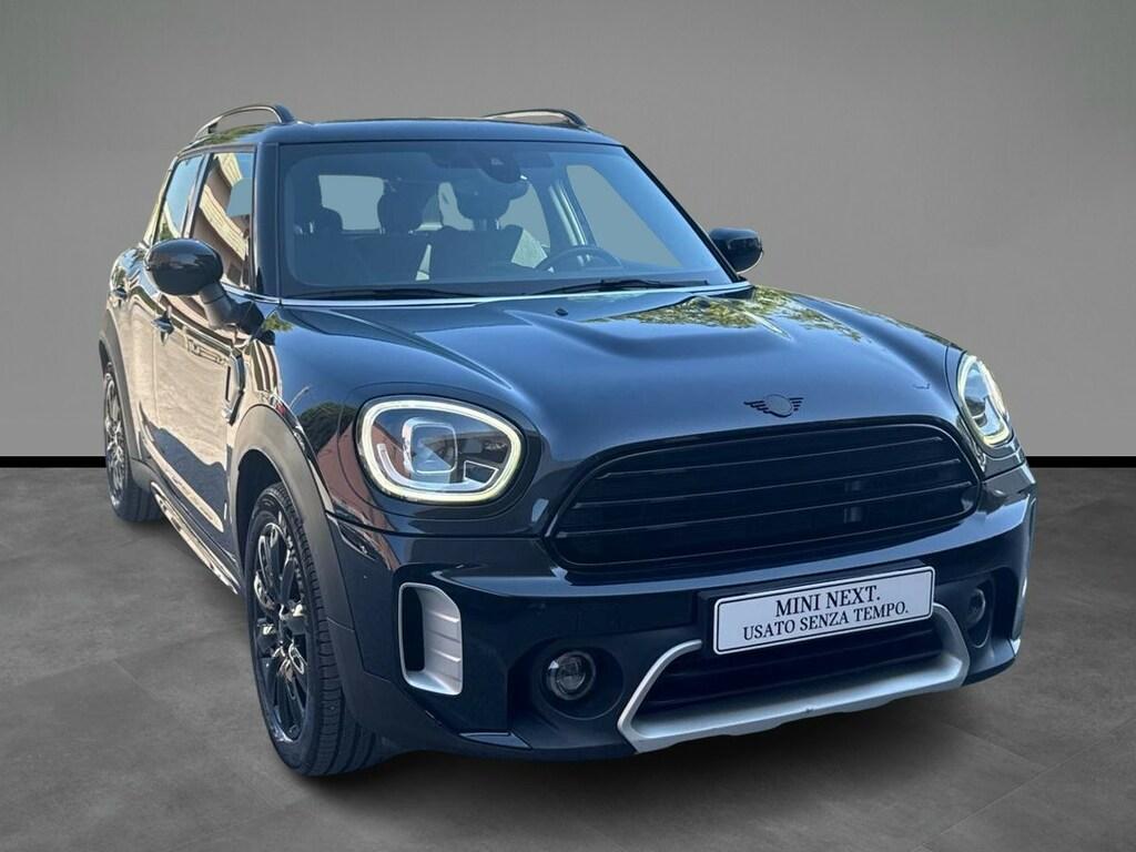Mini One Countryman 1.5 One