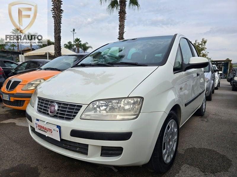 FIAT Idea 1.4 Dynamic EasyPower