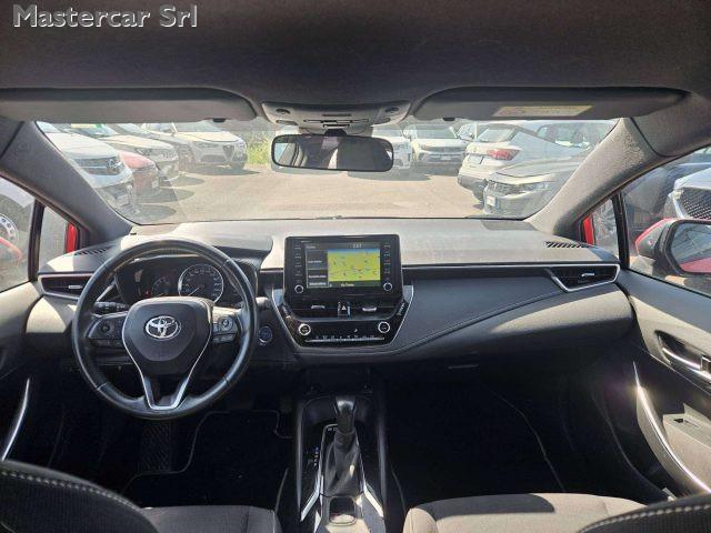 TOYOTA Corolla CorollaTouring Sports Touring 1.8h Business cvt N1