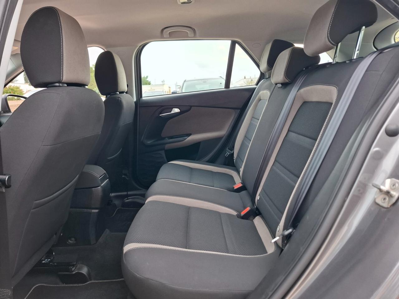 Fiat TIPO 1.6-Mtj 120CV-DCT *TELECAMERA*NAVI*LED