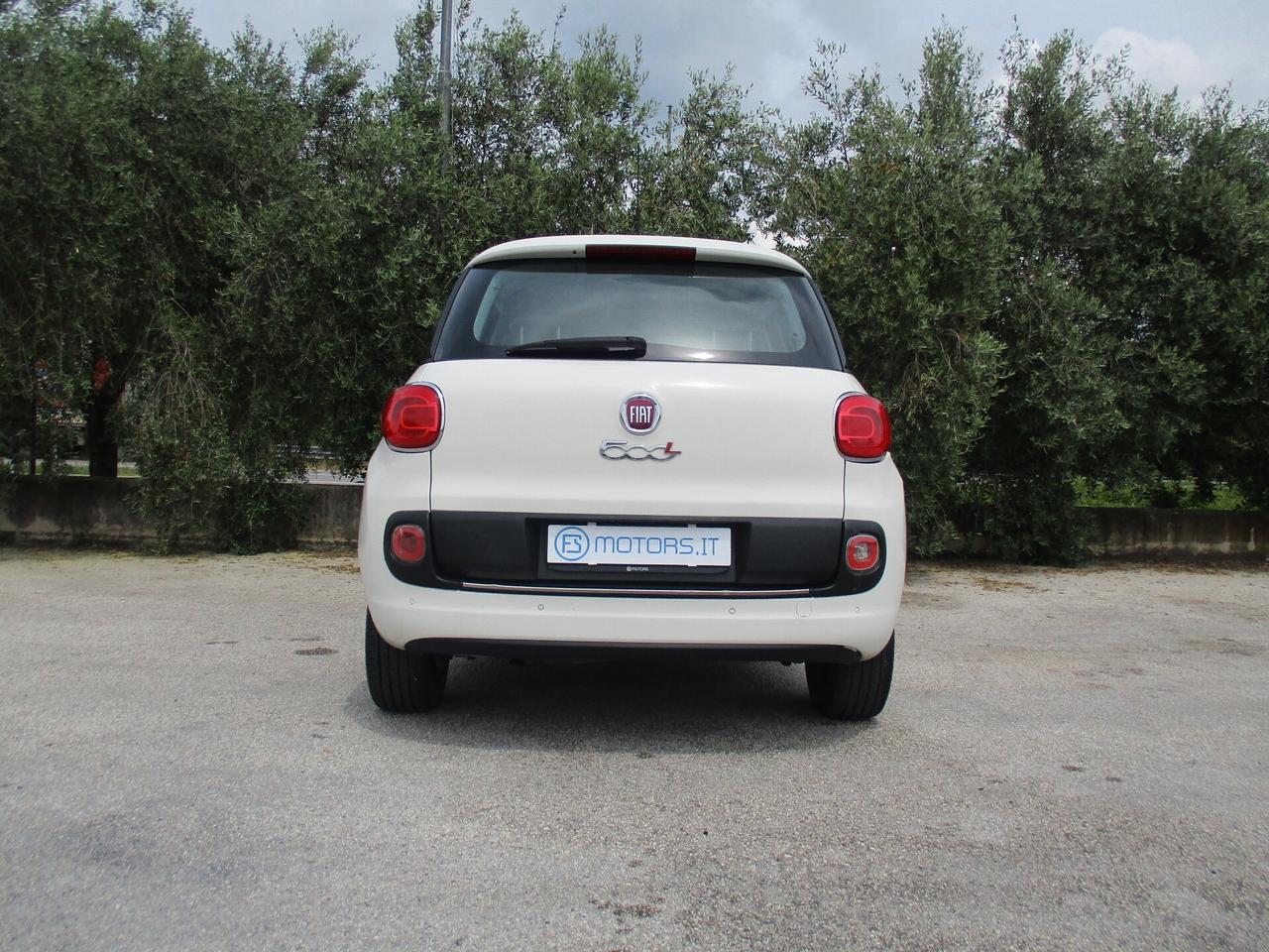 Fiat 500L 1.3 MJT POP STAR 95cv