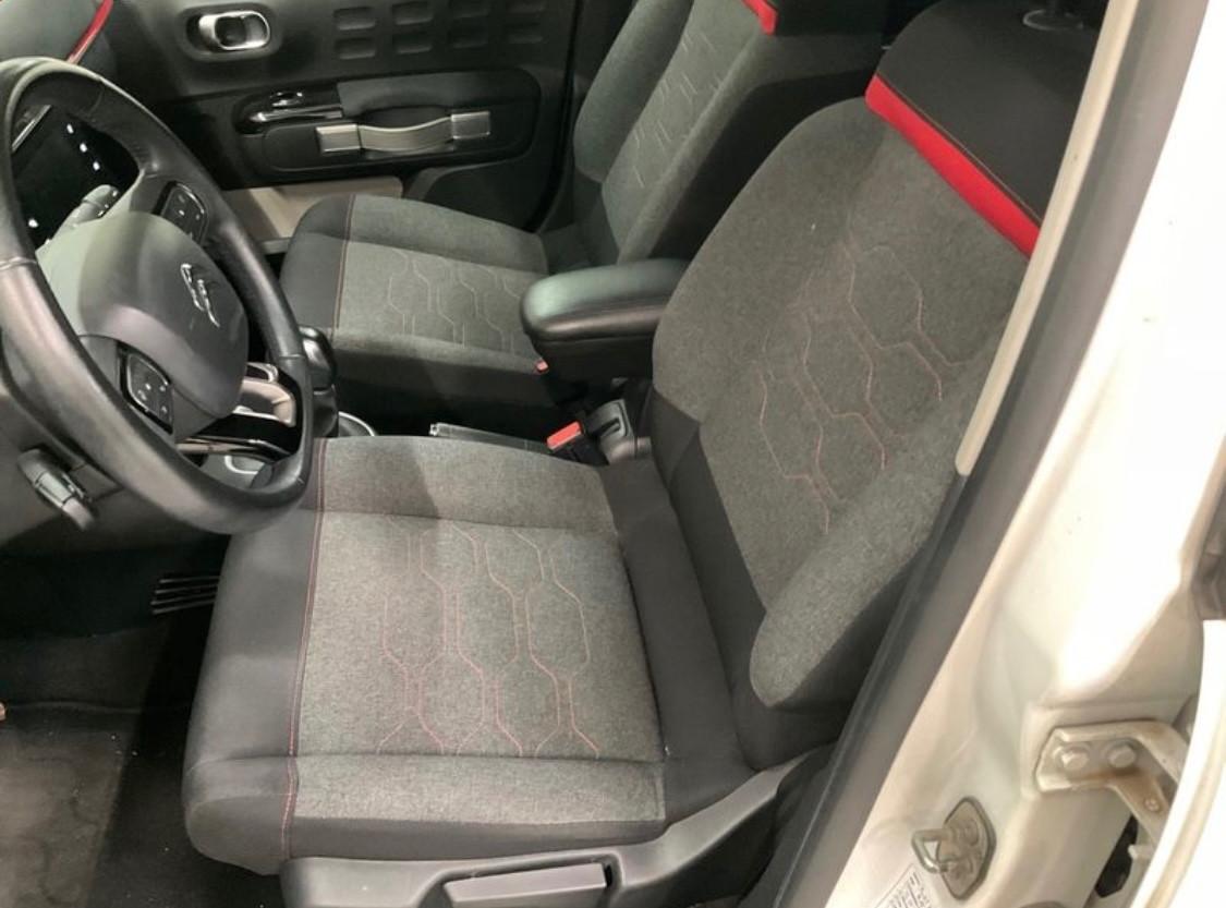 Citroen C3 PureTech 82 Shine OK NEOPATENTATI