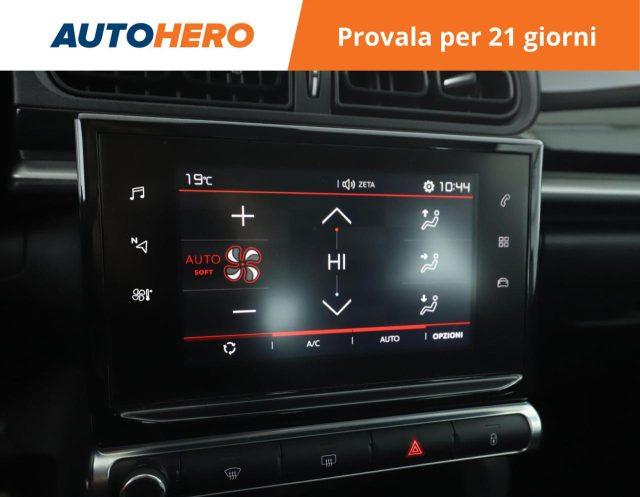 CITROEN C3 PureTech 82 Feel