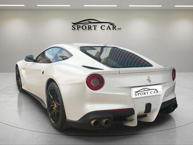 FERRARI F12 berlinetta