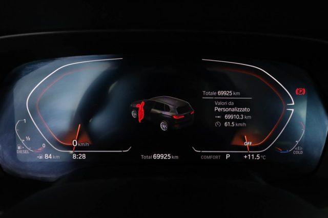 BMW X5 X5 xDrive25d Business