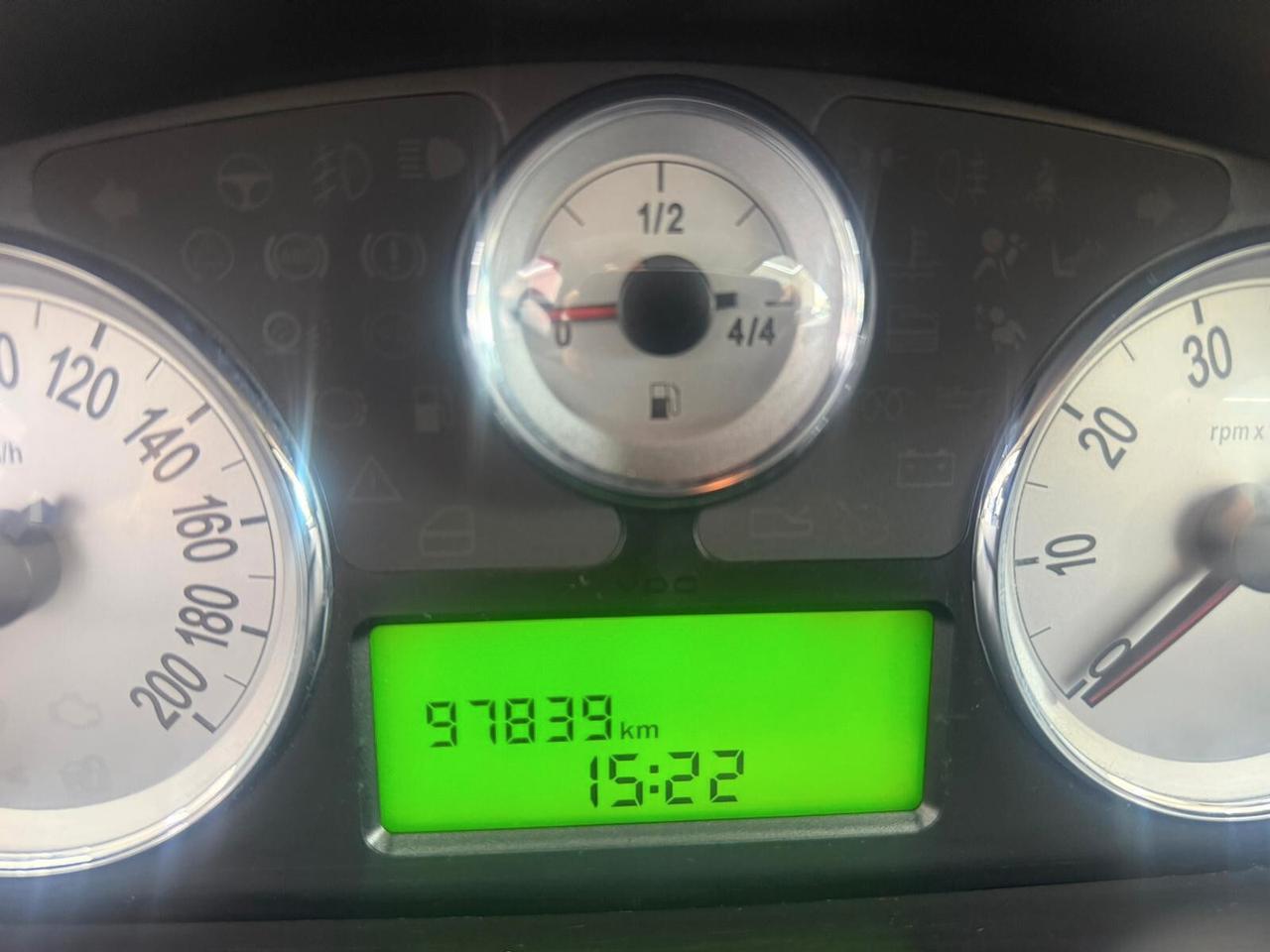 Lancia Ypsilon 3p. 69Cv -Benzina -Ok Neopatentati
