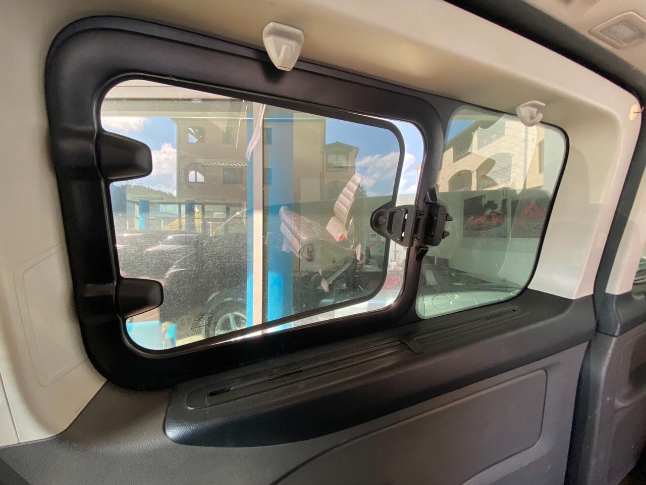 FORD TOURNEO CUSTOM 320 2.0 EcoBlue 130CV Aut. PC