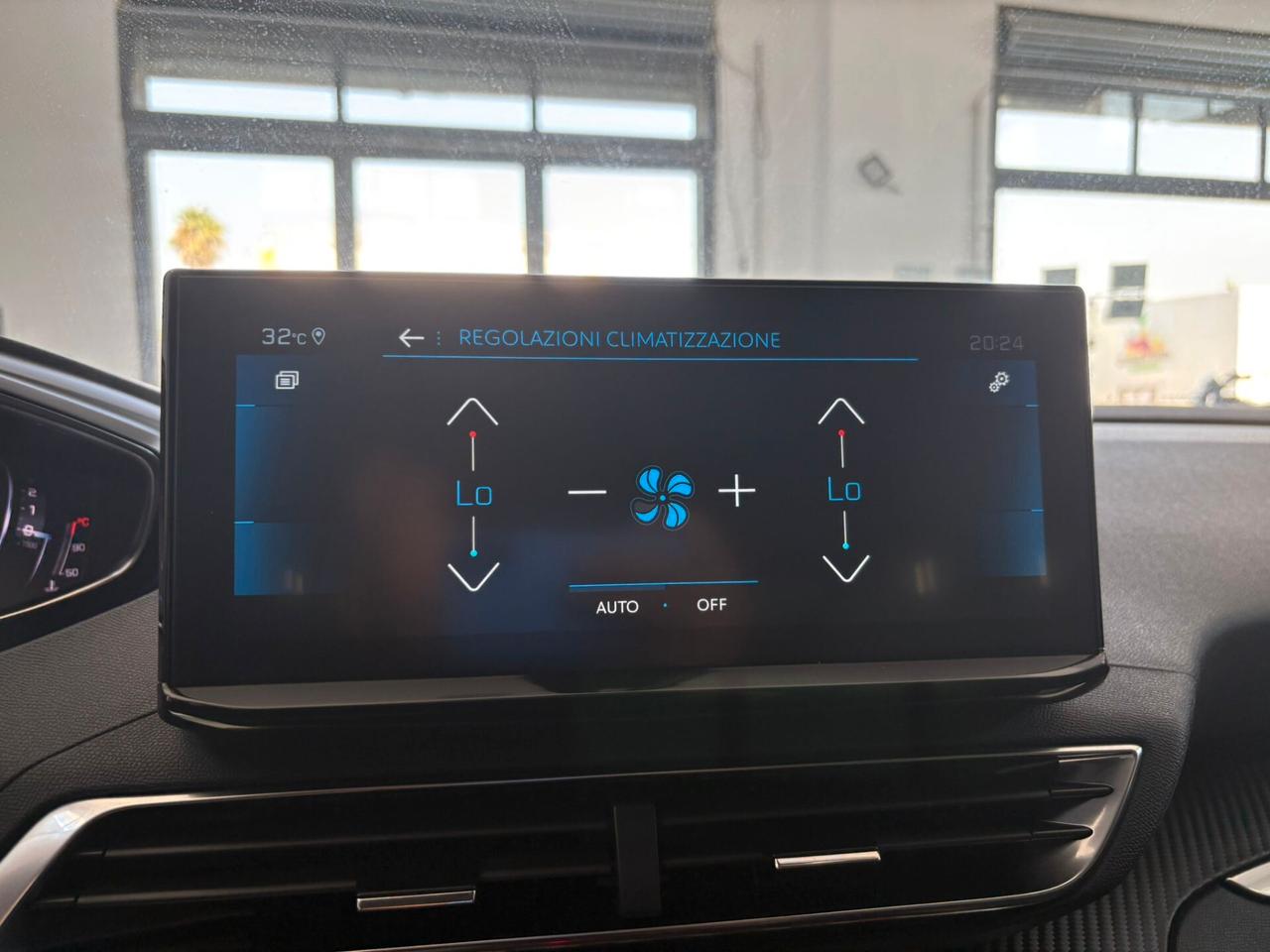 Peugeot 3008 PureTech Turbo 130 S&S Allure