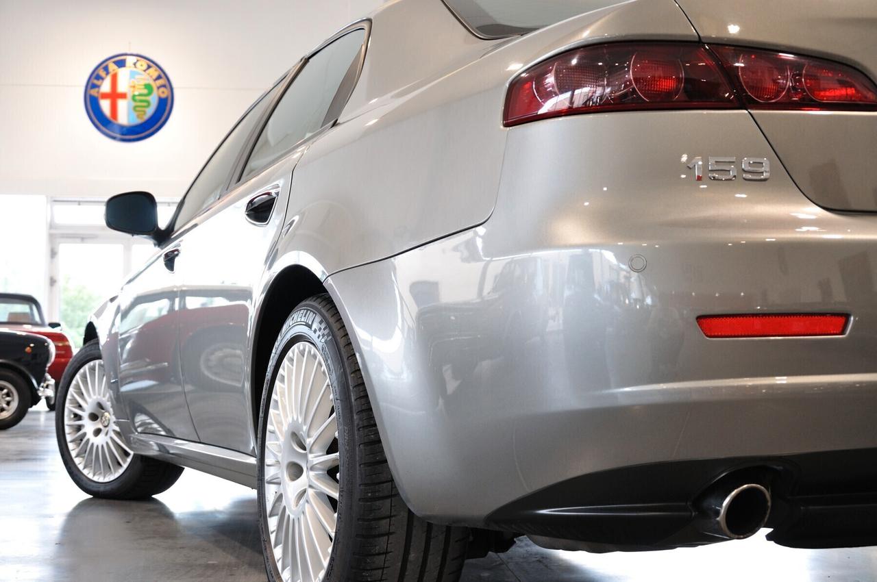 Alfa Romeo 159 1750 TBi Distinctive PARI AL NUOVO