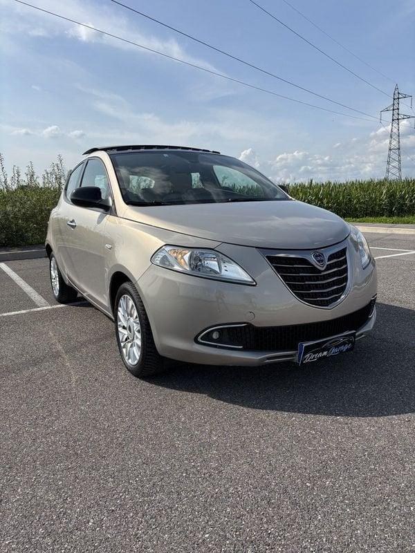 Lancia Ypsilon *TETTO APRIBILE* 1.3 multijet