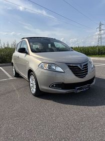 Lancia Ypsilon *TETTO APRIBILE* 1.3 multijet
