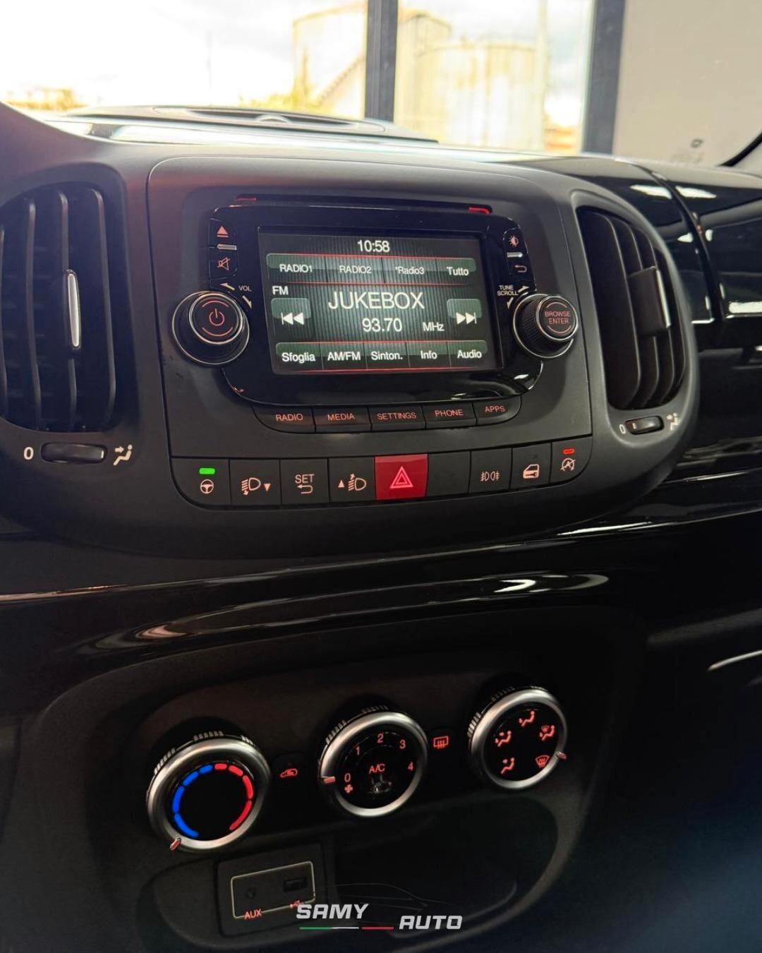 Fiat 500L 1.6 Multijet 120 CV Pop Star