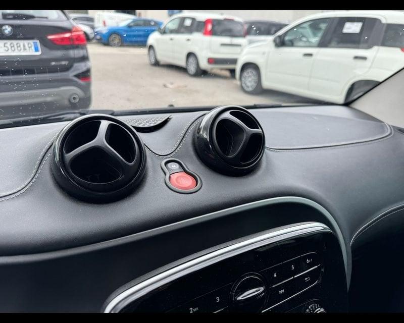 smart fortwo 3ªs.(C/A453) 70 1.0 Passion