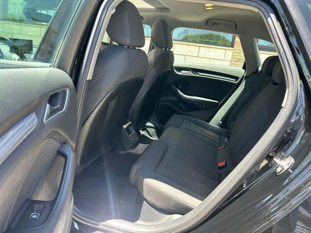 AUDI A3 SPB 2.0 TDI S-Line