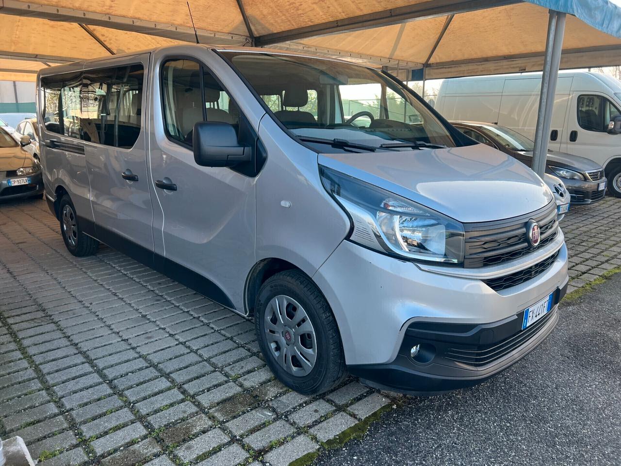 Fiat Talento 1.6 MJT 120CV PL-TN COMBI PREZZO REALE