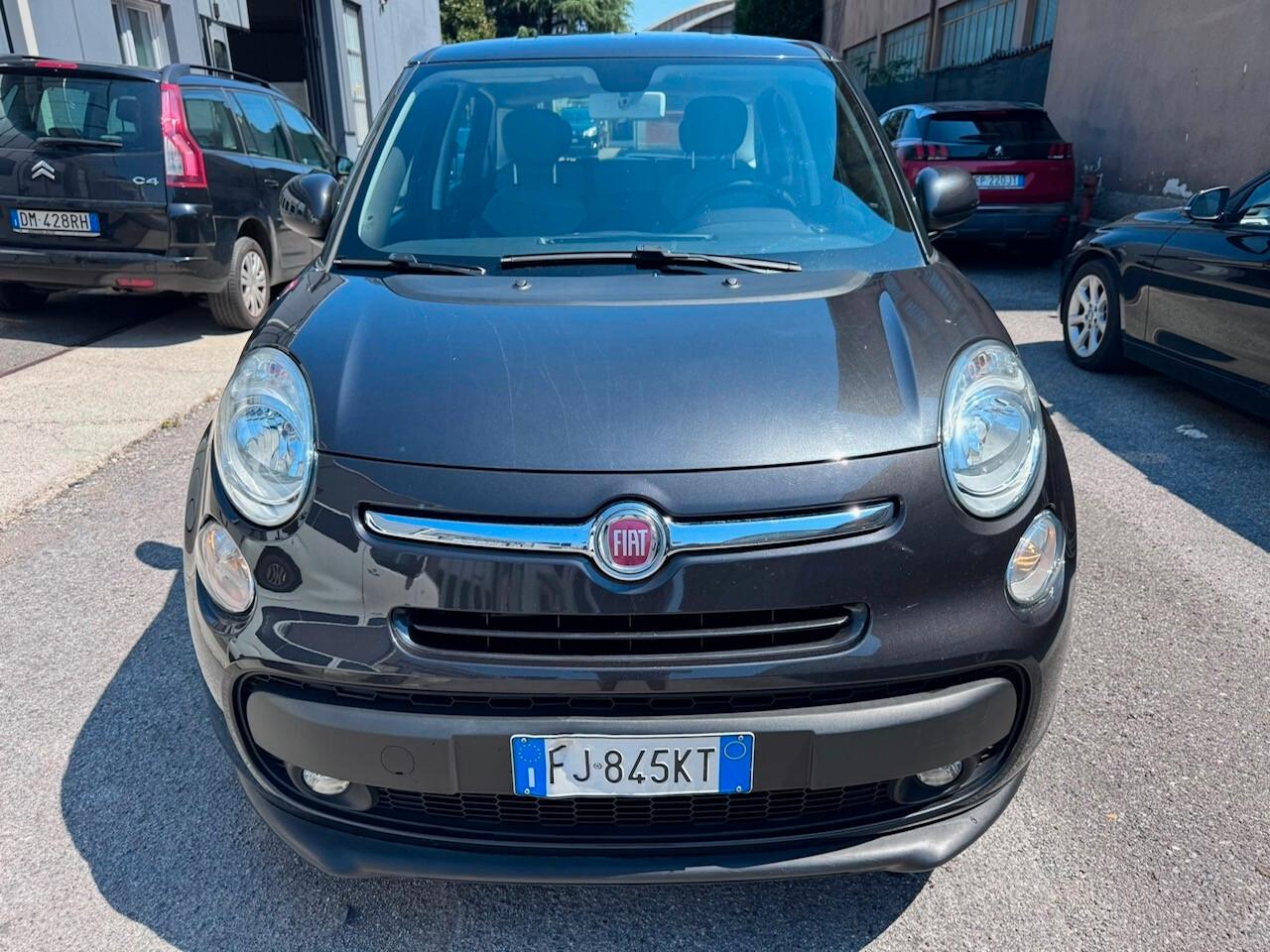 Fiat 500L 1.4 95 CV Lounge*EURO6*NEOPATENTATI