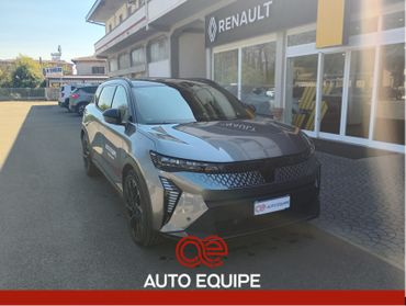 Renault Scénic Electric Scénic E-Tech Electric 220 CV Long Range Esprit Alpine