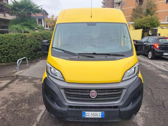 Fiat Ducato 12990+IVA MH2 2.3 MJT 120 CV E6D-TEMP