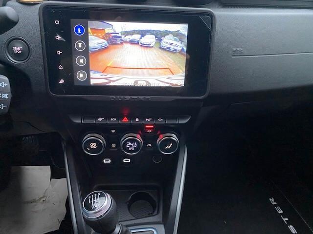 Dacia Duster 1.0 TCe GPL 4x2 Prestige Up, pari al nuovo!!