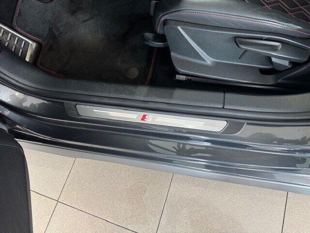 Audi A3 A3 SPB 30 g-tron S tronic S line edition