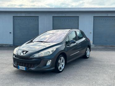 Peugeot 308 1.6 HDi 110CV 5p.