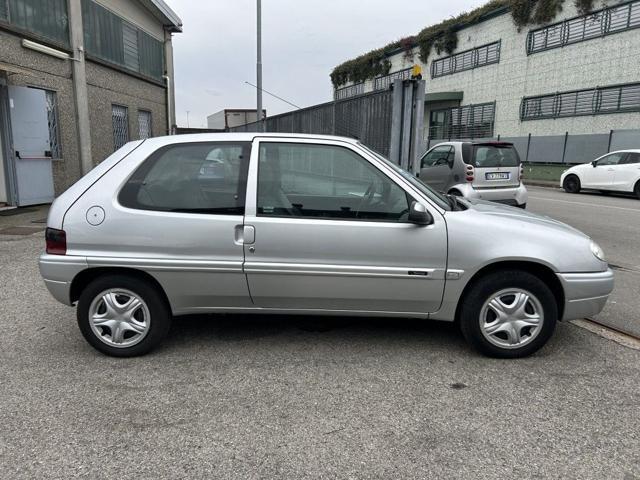 CITROEN SAXO 1.1i cat 3 porte *OK NEOPATENTATI* *FINANZIABILE*