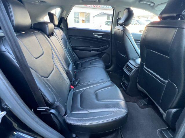 FORD Edge 2.0 TDCI 210 CV AWD Start&Stop Powershift Titanium