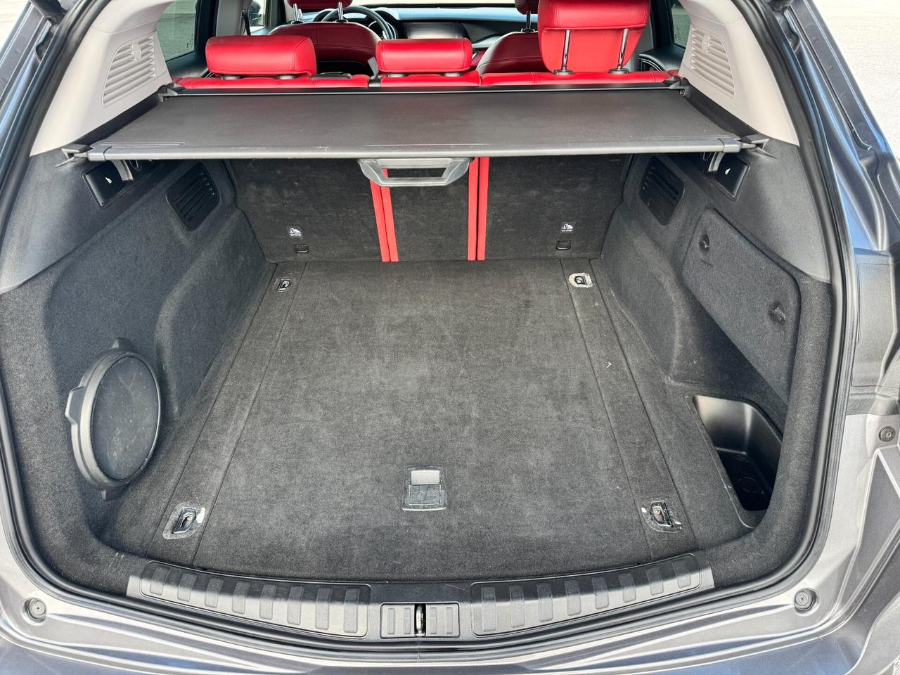 Alfa Romeo Stelvio 2.2 Turbodiesel 210 CV AT8 Q4 B-TECH