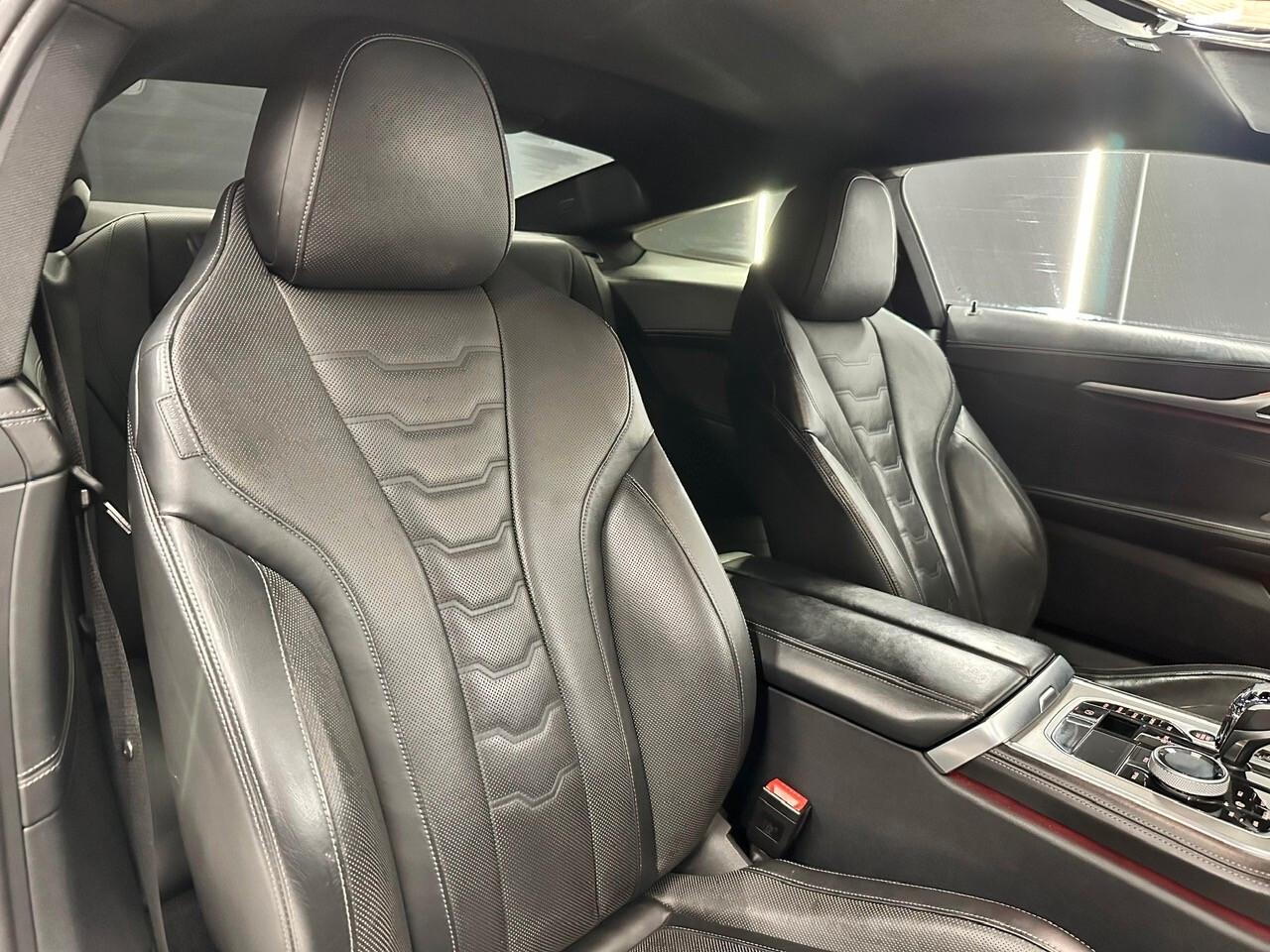 Bmw 840d Coupè 3.0 340 CV M Sport 2021