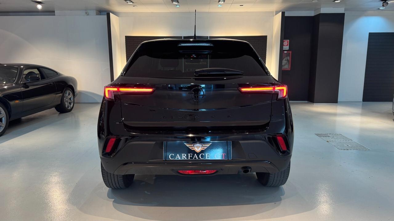 OPEL MOKKA TOTAL BLACK 101CV - 2023