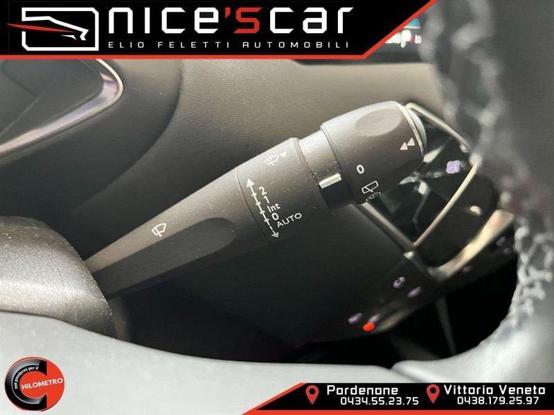 DS DS3 Crossback PureTech 100 Business